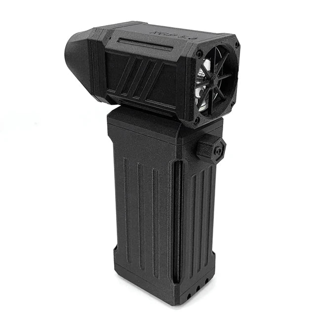 Mini ventilador turbo inalámbrico de 110 000 RPM para limpieza y barbacoa