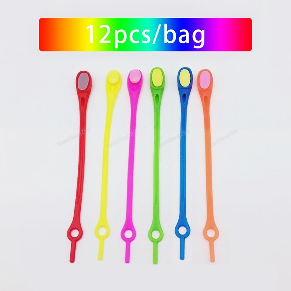 Flexi-Laces