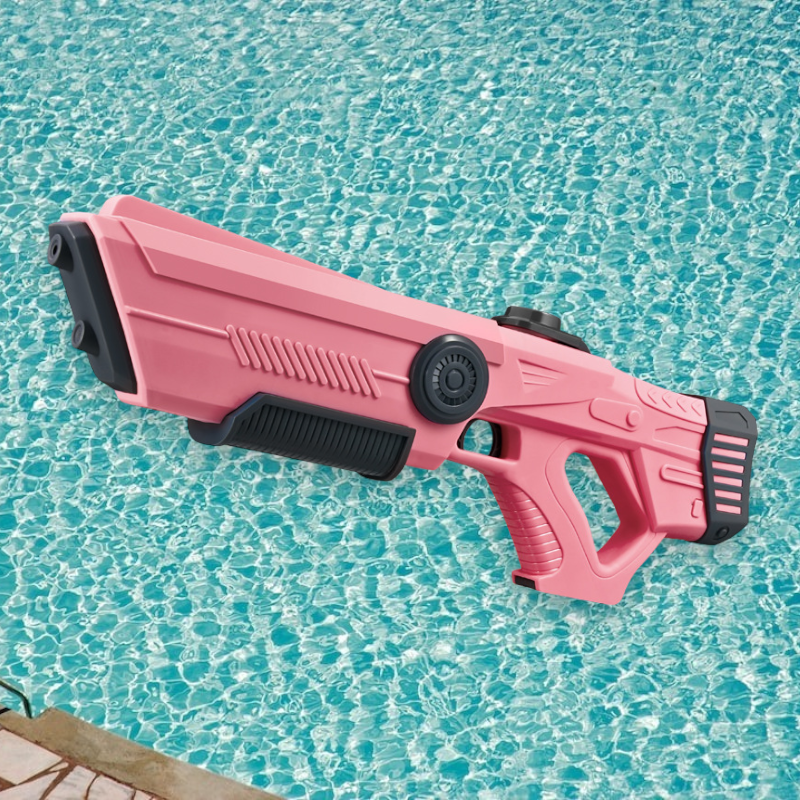 Wasserblaster