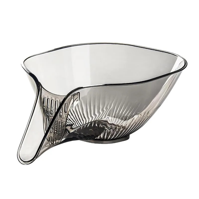 Cesta de drenaje