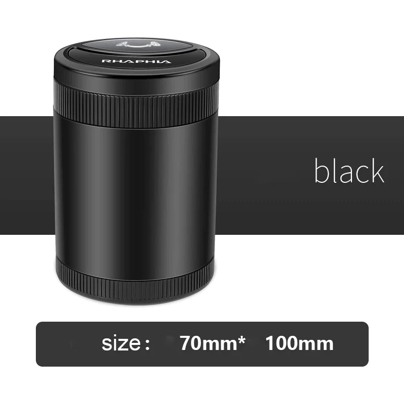 Automatischer Aschenbecher