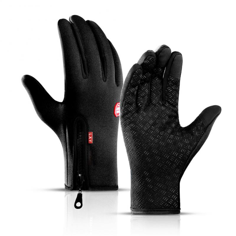 Guantes térmicos