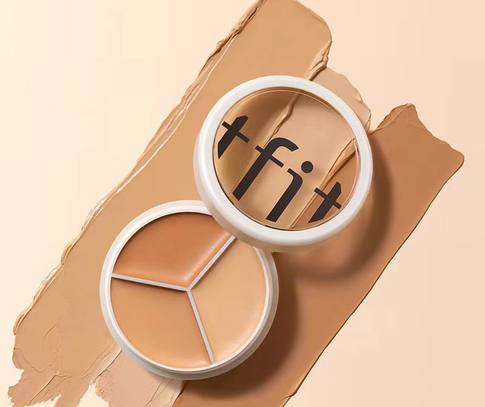 Corrector tricolor
