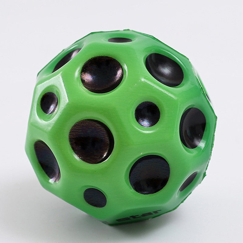 Pelota que rebota
