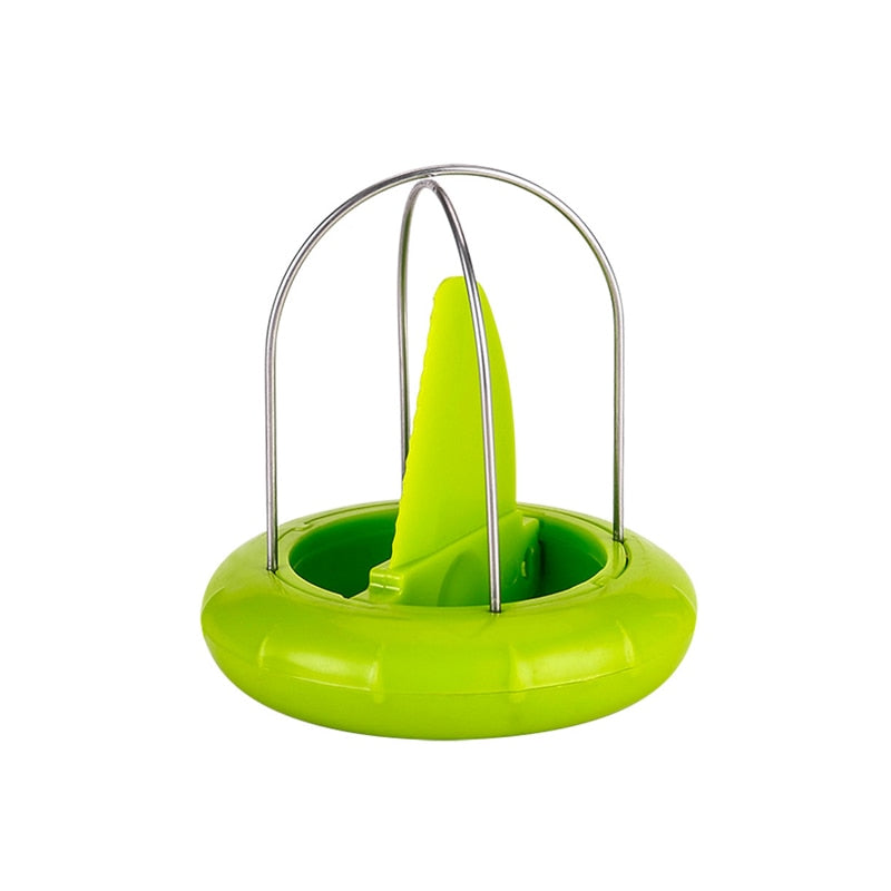 Cortador de kiwi
