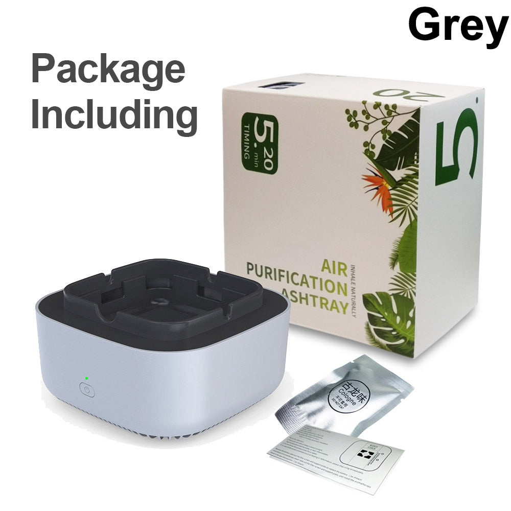 Ceniza AirClear