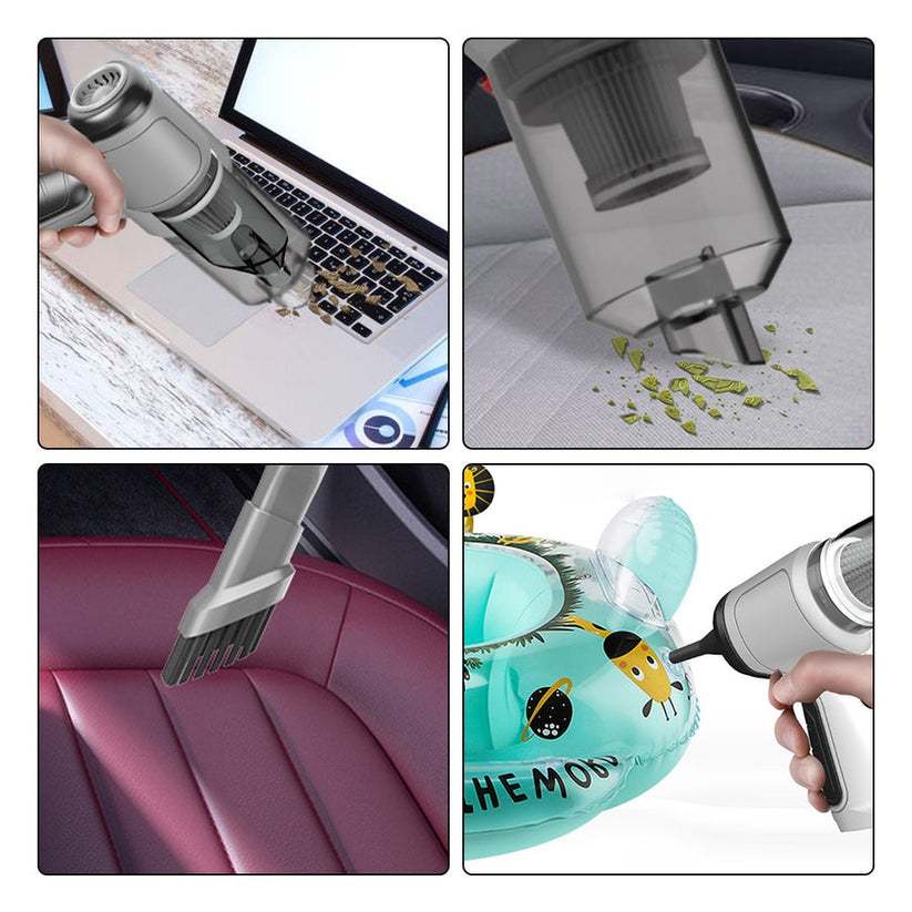 Rapidblow™ | Staubsauger