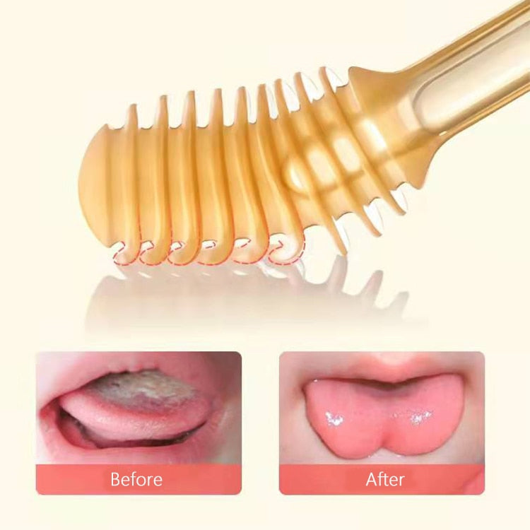 Cepillo de dientes suave