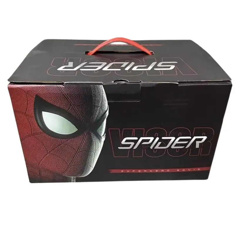 Cara de araña