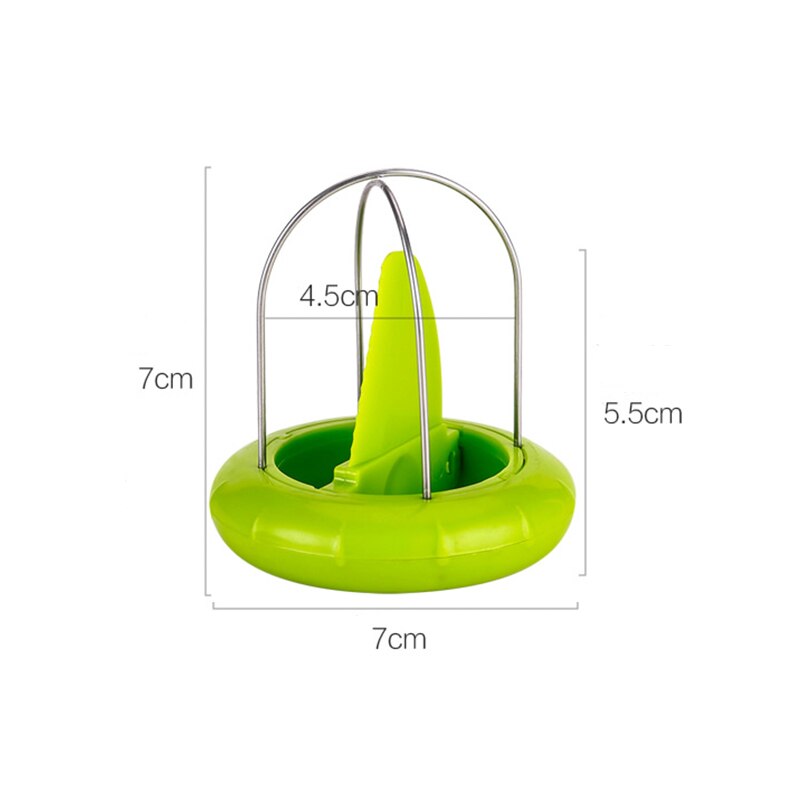Cortador de kiwi