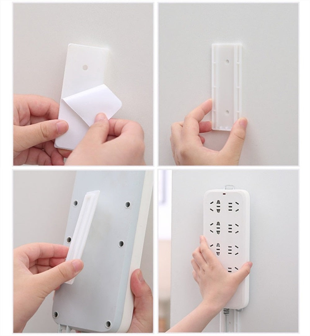 Fijador de pared