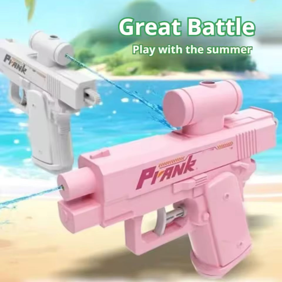 Prank DualBlast