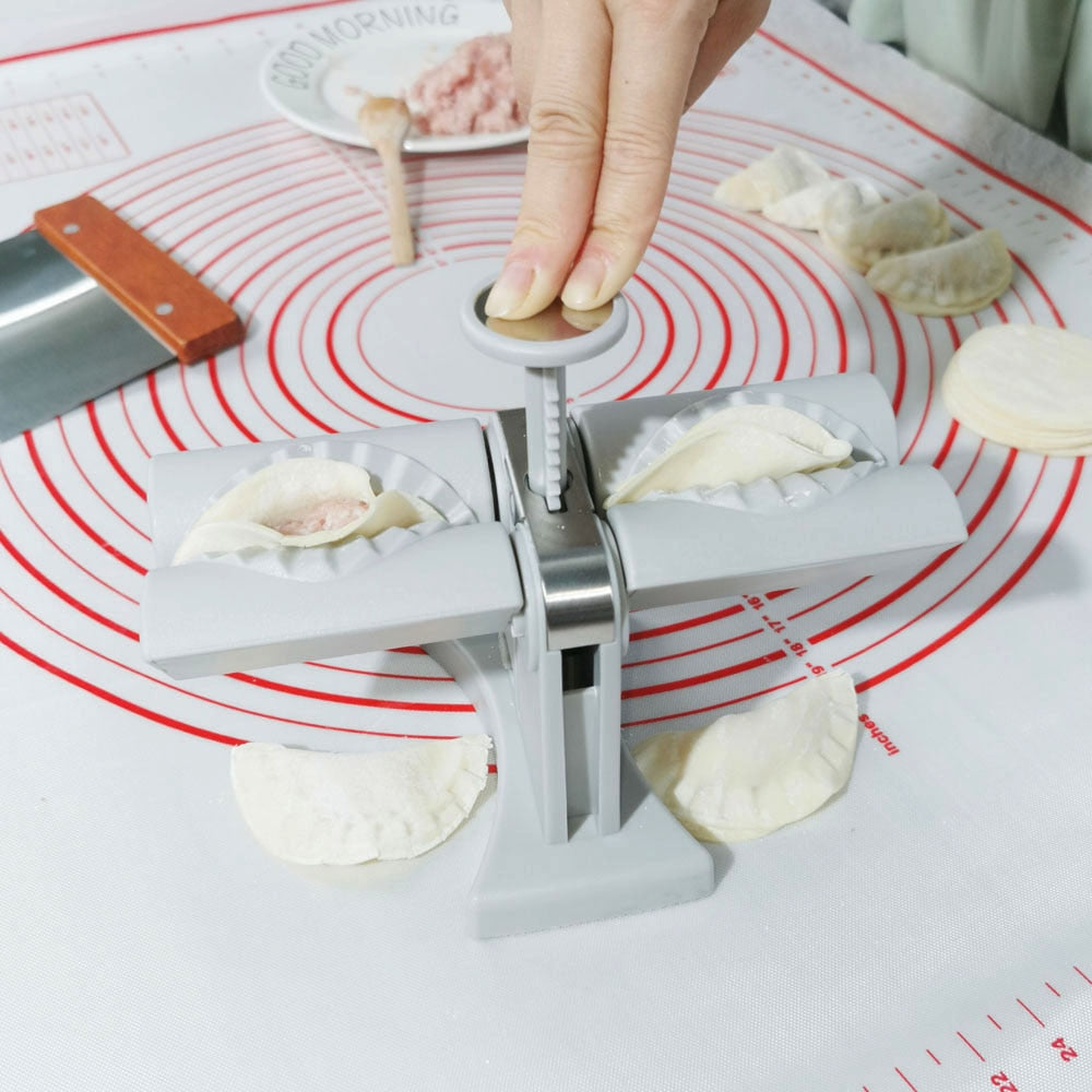 Máquina para hacer empanadillas fácil