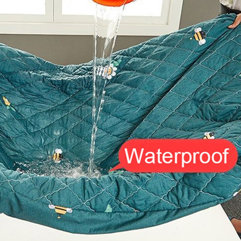 Matratzenschoner Wasserdichte Bezüge