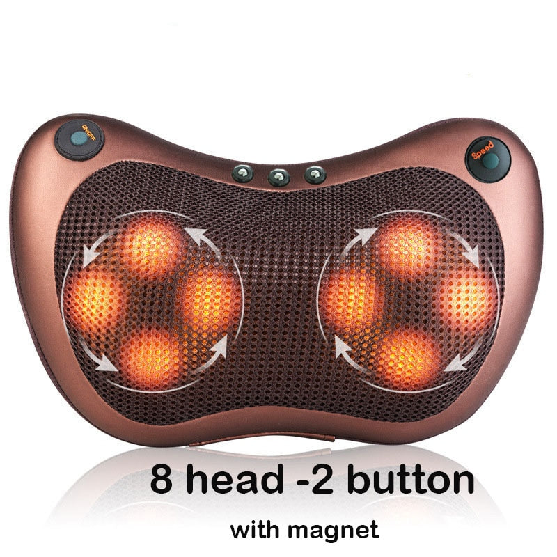 Massagekissen