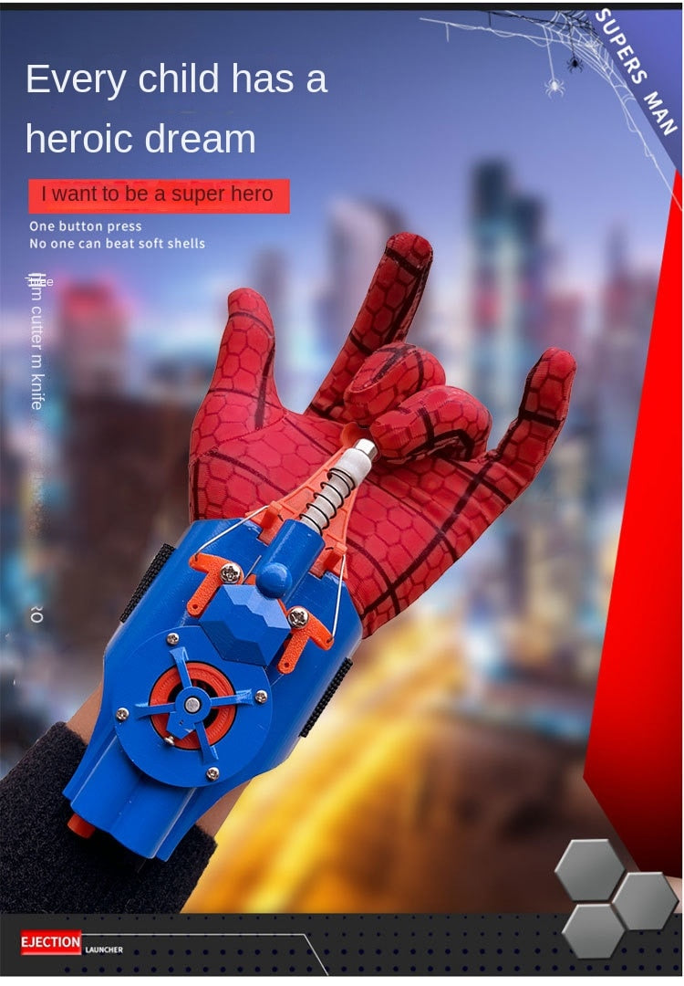 Golpe de araña