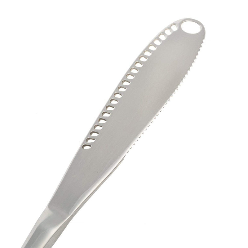 Raspador de mantequilla 3 en 1