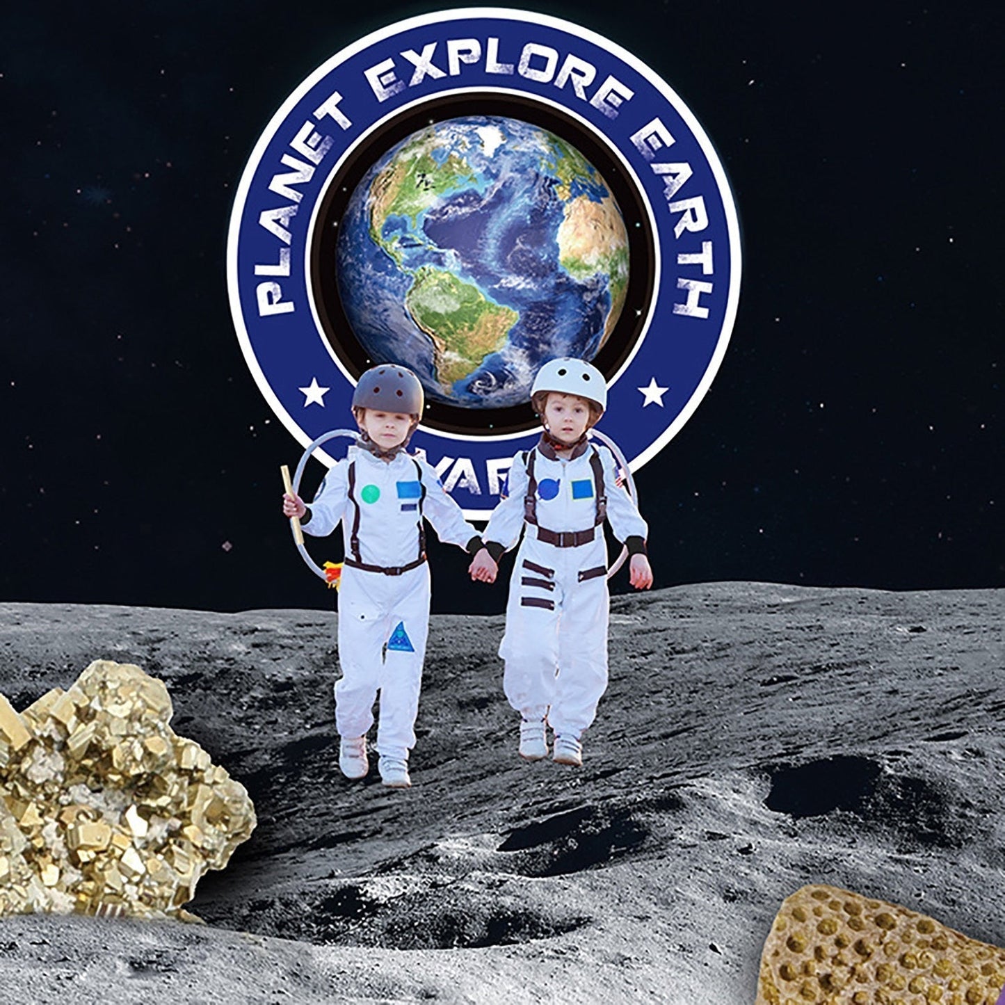 Planet Explore