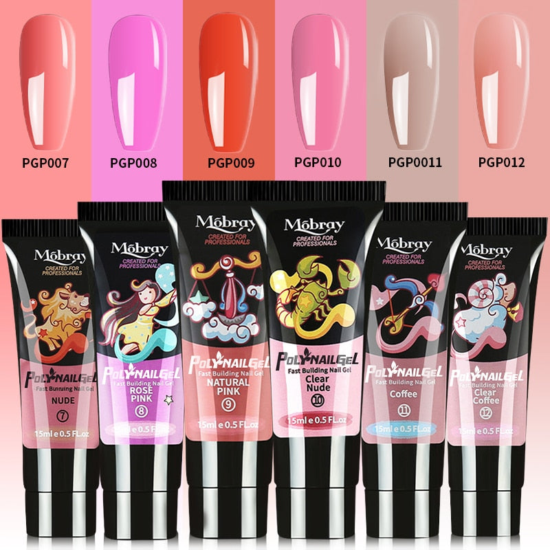 Nail Gel