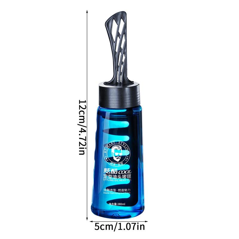 Hair Perfection Styling-Gel