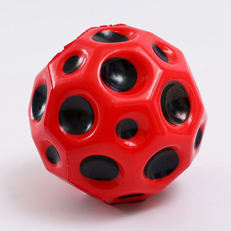 Pelota que rebota