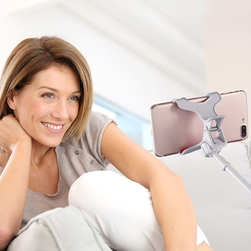 MobileMate für jeden Winkel