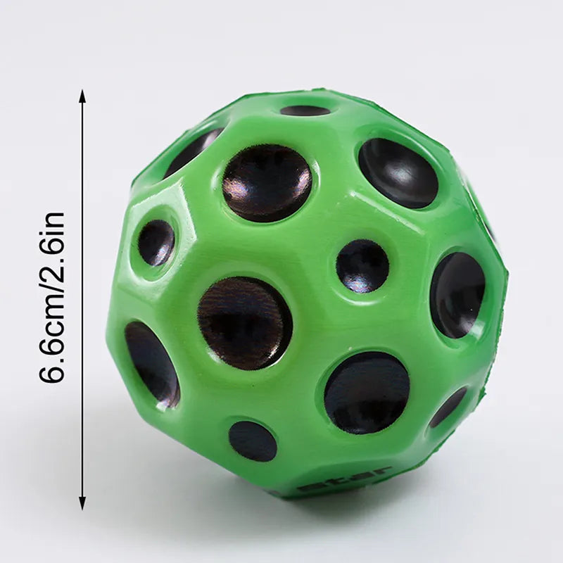 Pelota que rebota