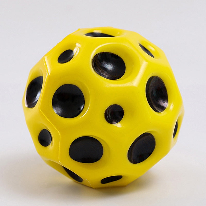 Pelota que rebota