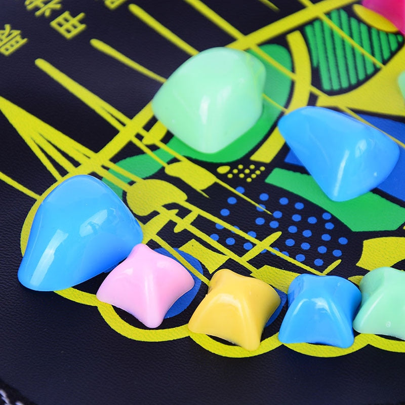 Relief Rider Reflexzonen-Pad