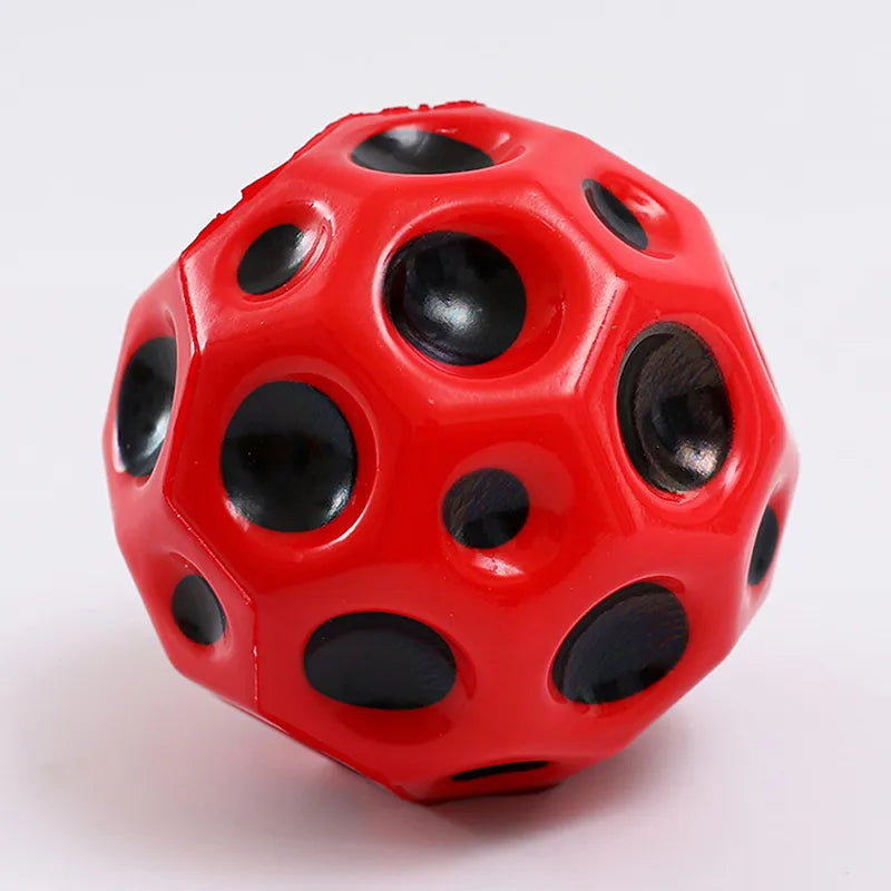 Pelota que rebota