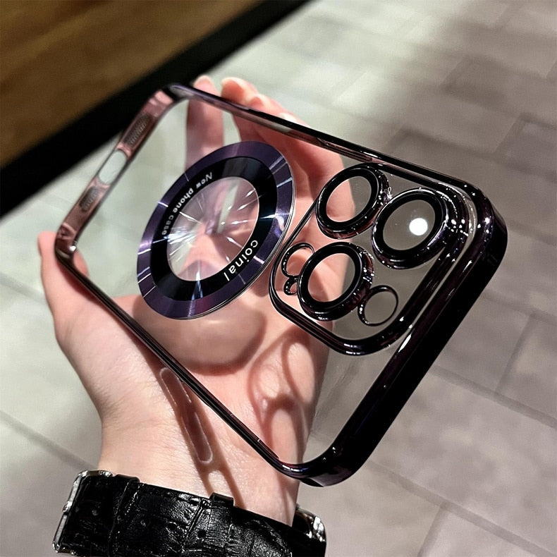 Stoßfeste iPhone-Hülle