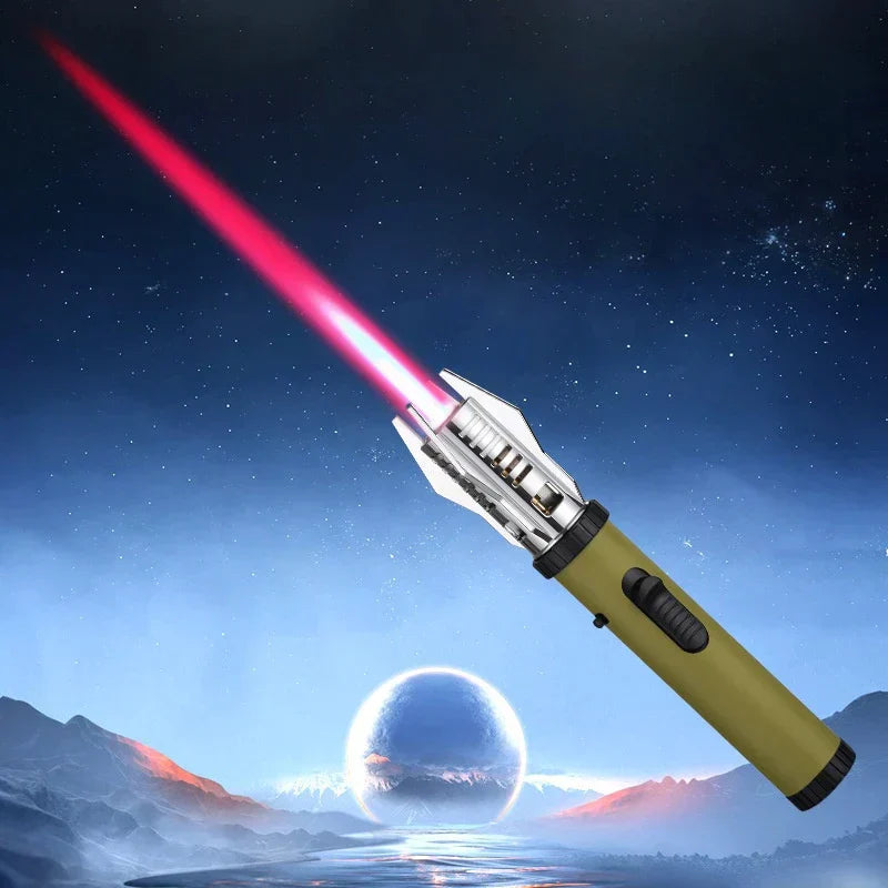 Encendedor de sable de luz