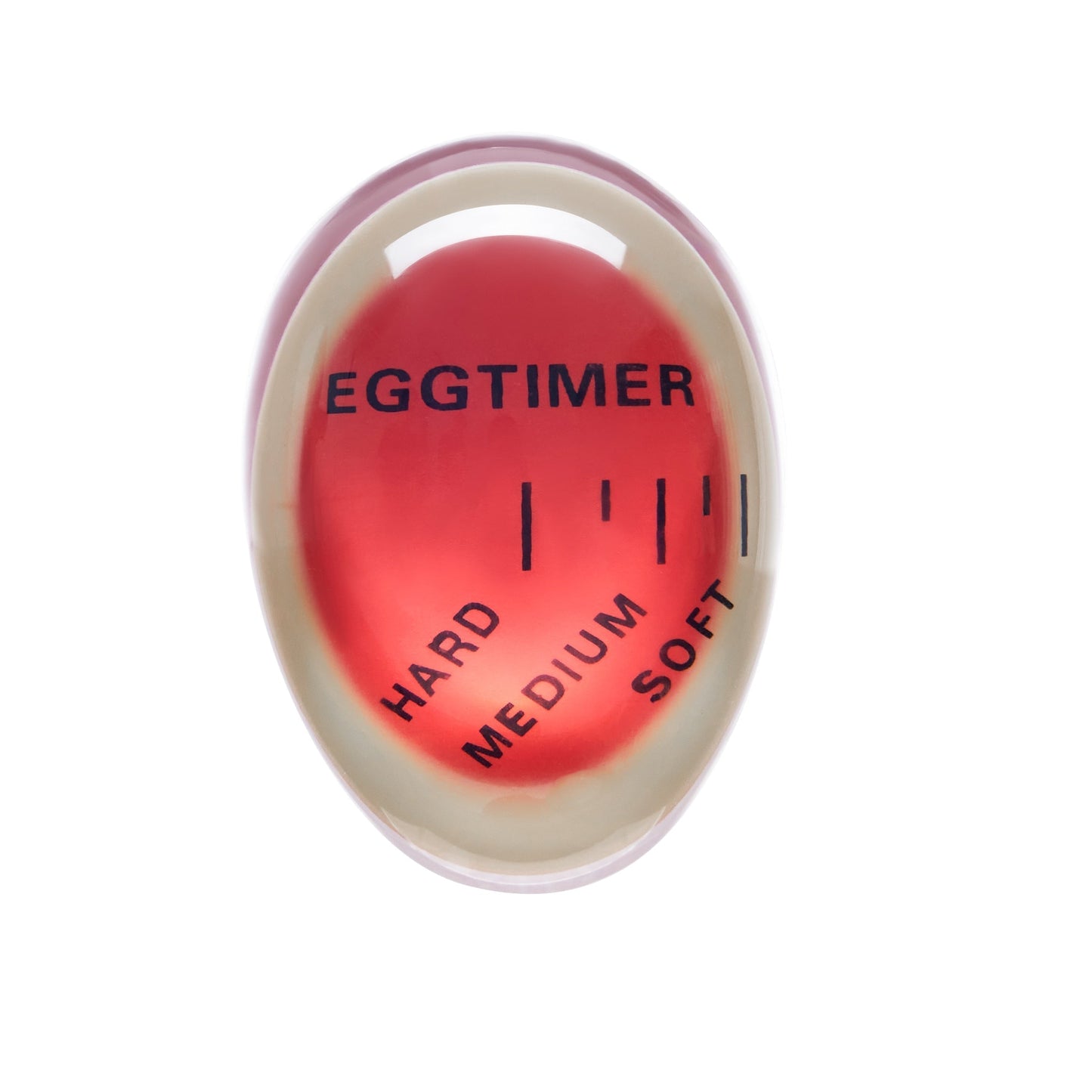 Temporizador de huevos