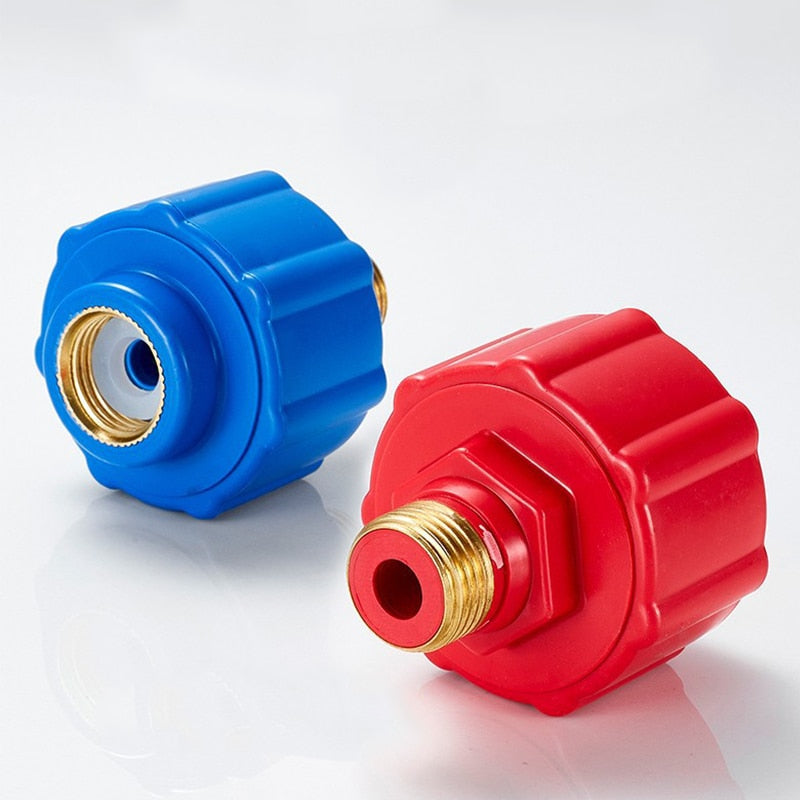 ShockSafe-Warmwasserbereiter