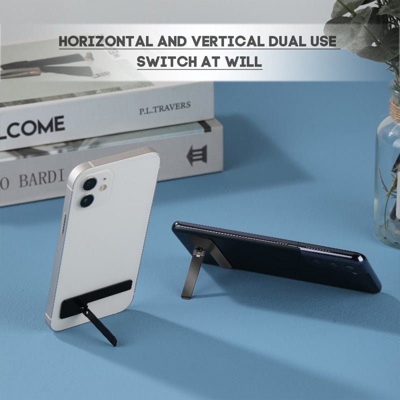 Soporte ultrafino para teléfono