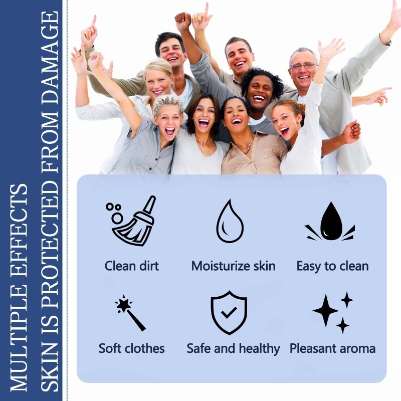 Fleckenentfernerseife