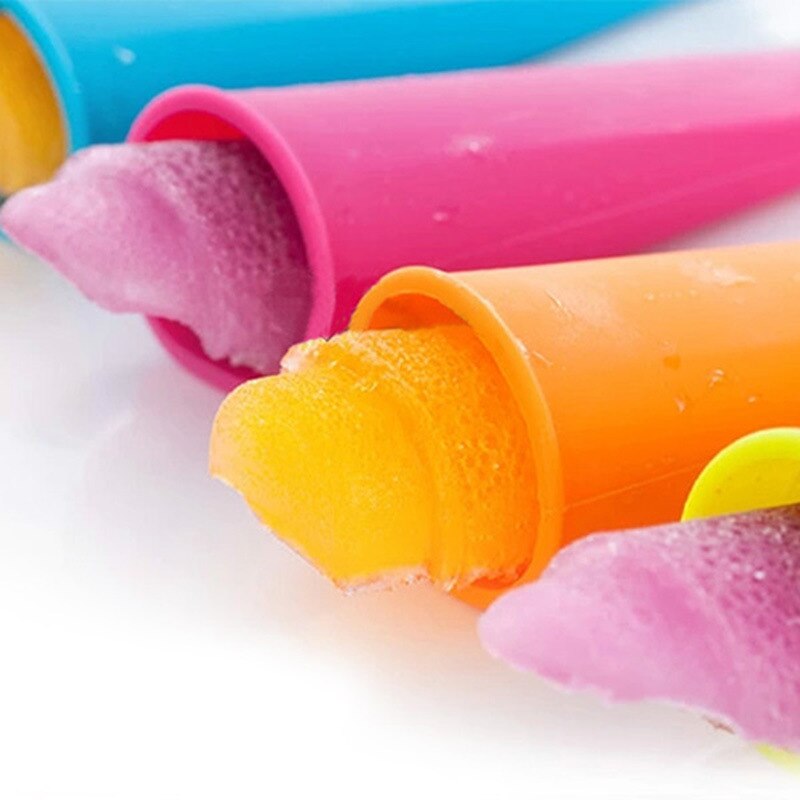 5 piezas para hacer paletas