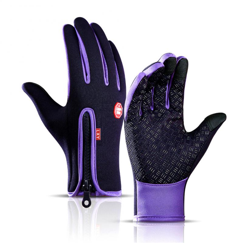 Guantes térmicos