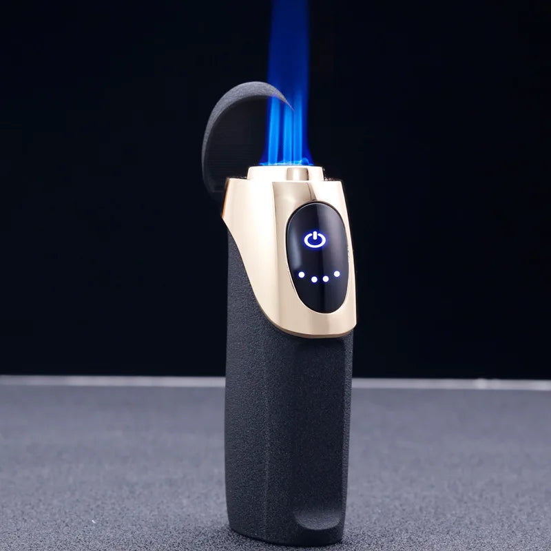 Encendedor eléctrico Touch Sense