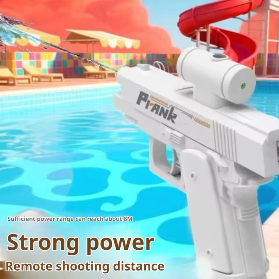 Prank DualBlast