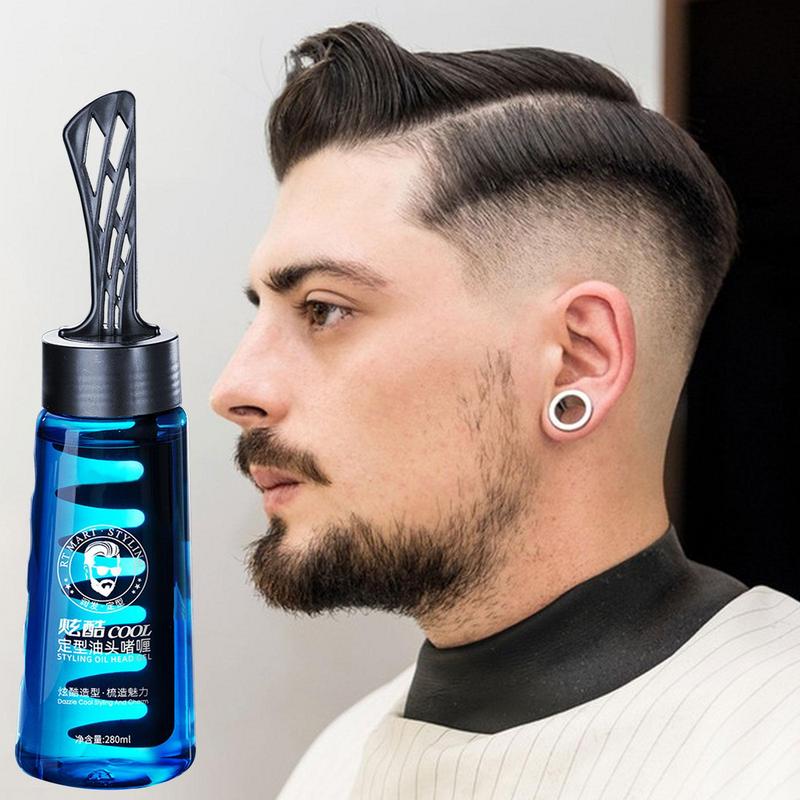 Hair Perfection Styling-Gel