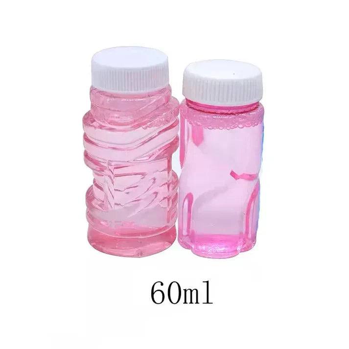 Seifenblasenmaschinen-Spielzeug