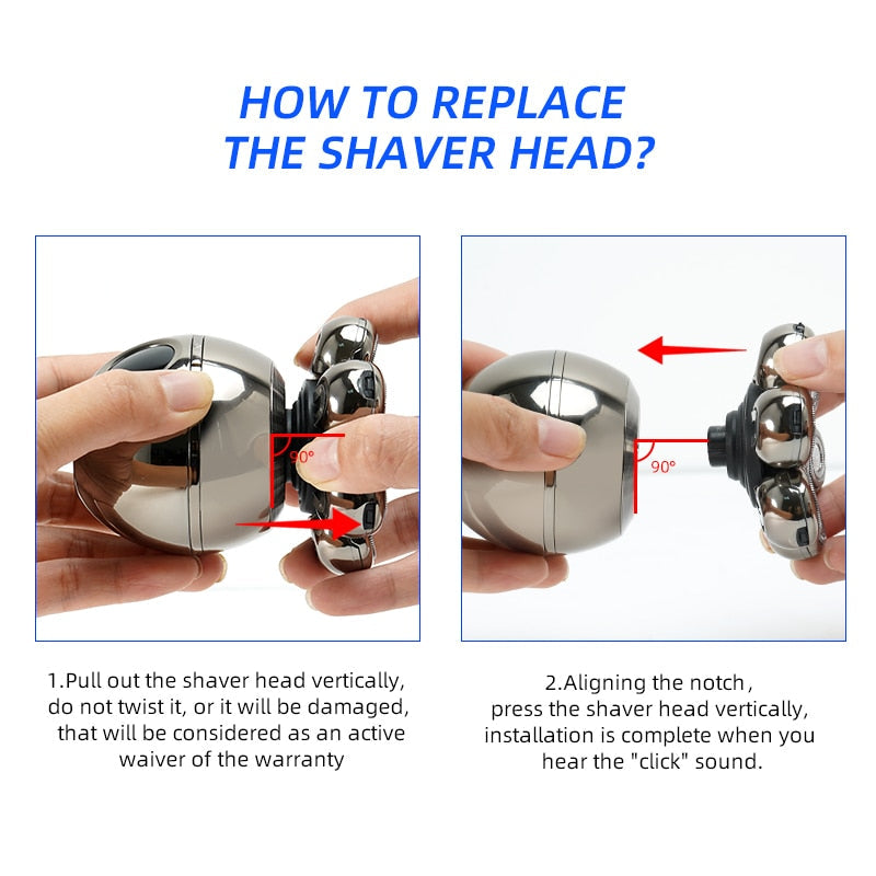Kit de cuidado masculino