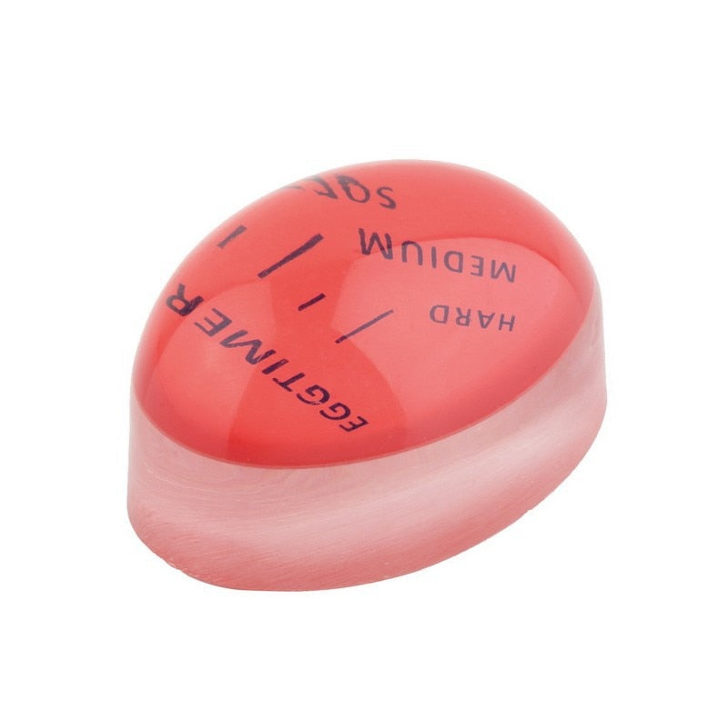 Temporizador de huevos