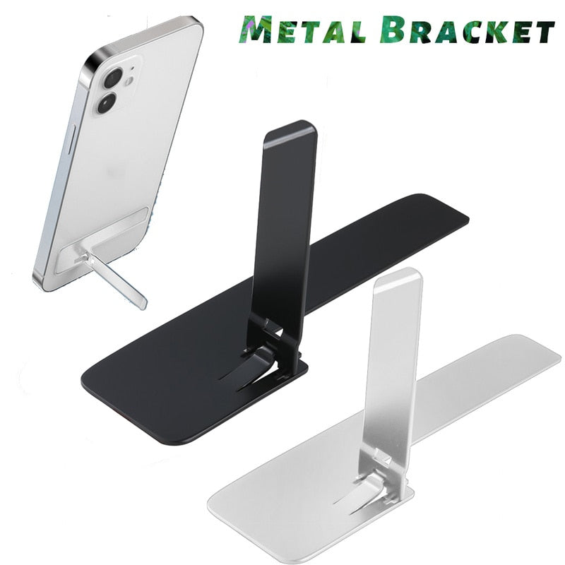 Soporte ultrafino para teléfono