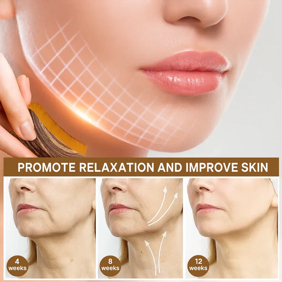 Lymphatic Contour Brush