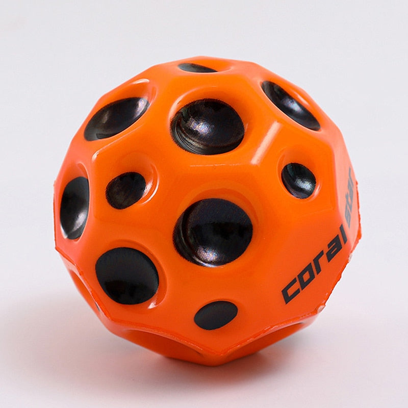 Pelota que rebota