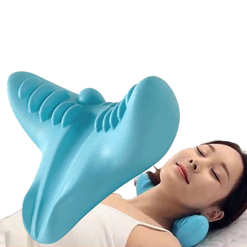 Columna cervical