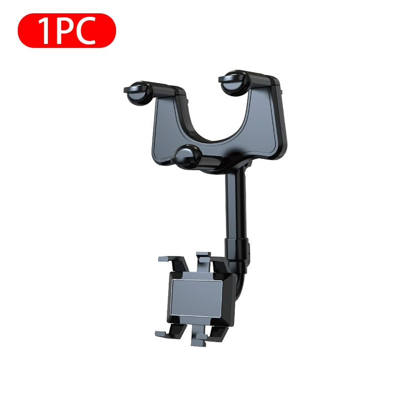 Soporte universal para teléfono en el coche