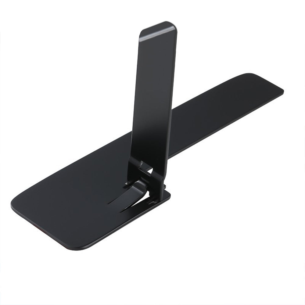 Soporte ultrafino para teléfono